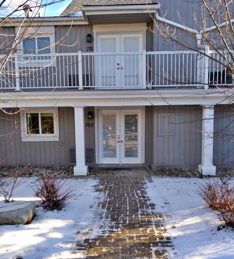 The Nordic - Central Collingwood Condo Exterior photo